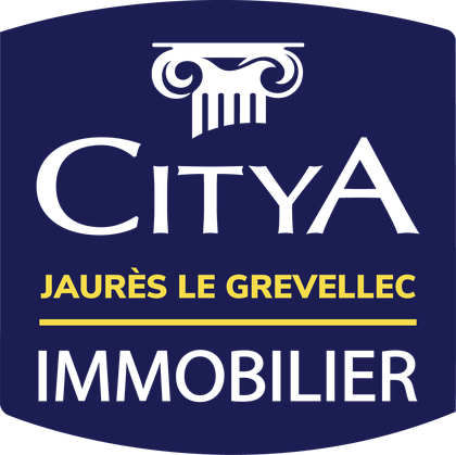 Citya Immobilier — Jaurès Le Grevellec