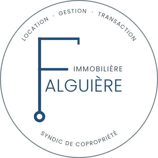 Immobilière Falguière